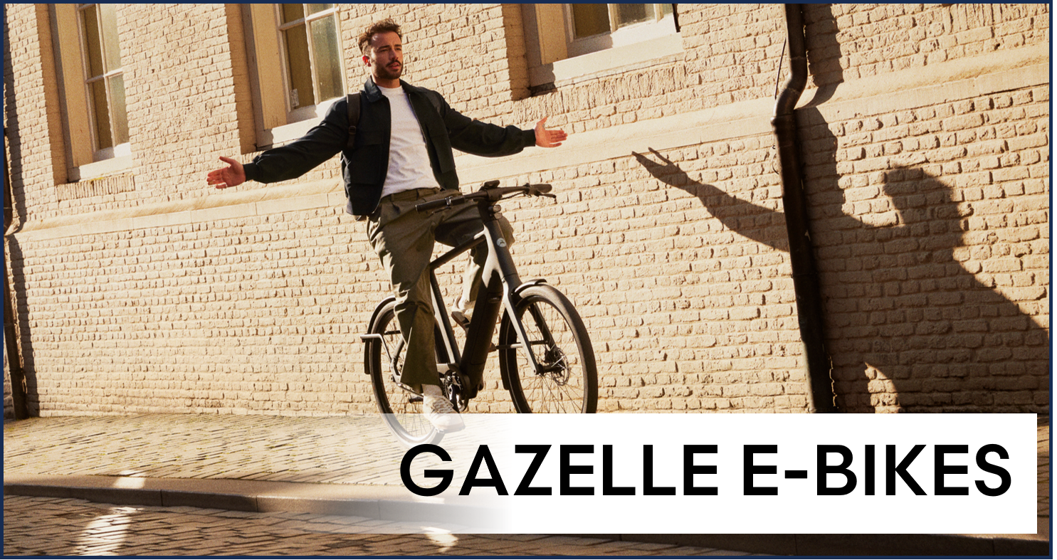 Schindelhauer elektrische fietsen